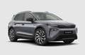 Skoda Elroq 210 kW 82 kWh (77 kwh neta) Gris - thumbnail 2