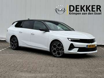 Sports Tourer 1.2 Turbo Hybrid 145PK GS met 360-Ca