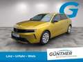 Opel Astra 5-Türer Business Edit. 1.5 CDTI Gelb - thumbnail 1