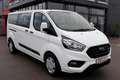 Ford Transit Custom Variobus 2,0 TDCI L2H1 340 Trend *1.Besitz*9-Si... Blanc - thumbnail 2