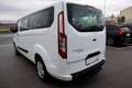 Ford Transit Custom Variobus 2,0 TDCI L2H1 340 Trend *1.Besitz*9-Si... Blanc - thumbnail 11