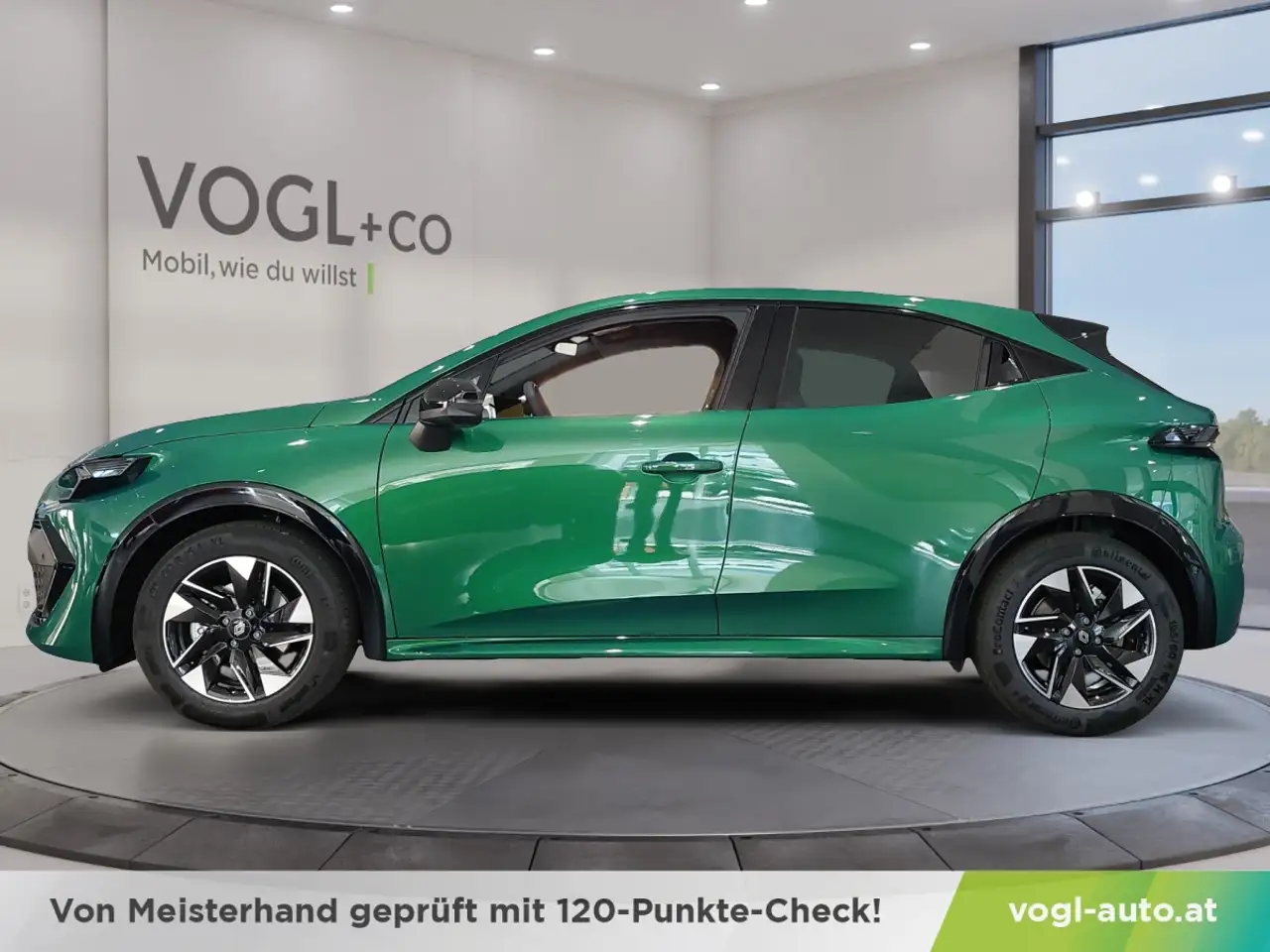 Renault Clio 2026