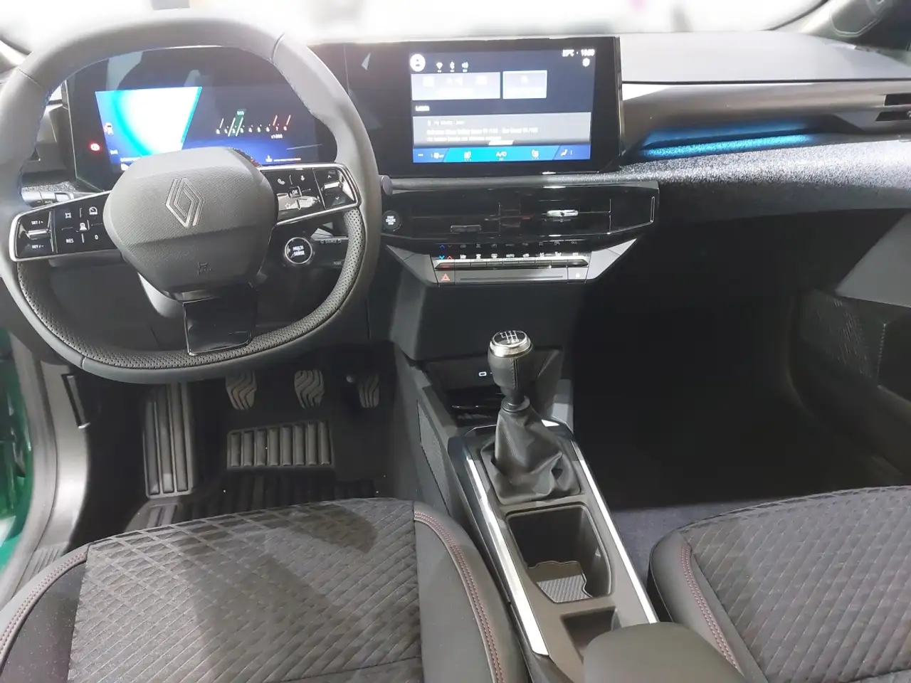 Renault Clio 2026