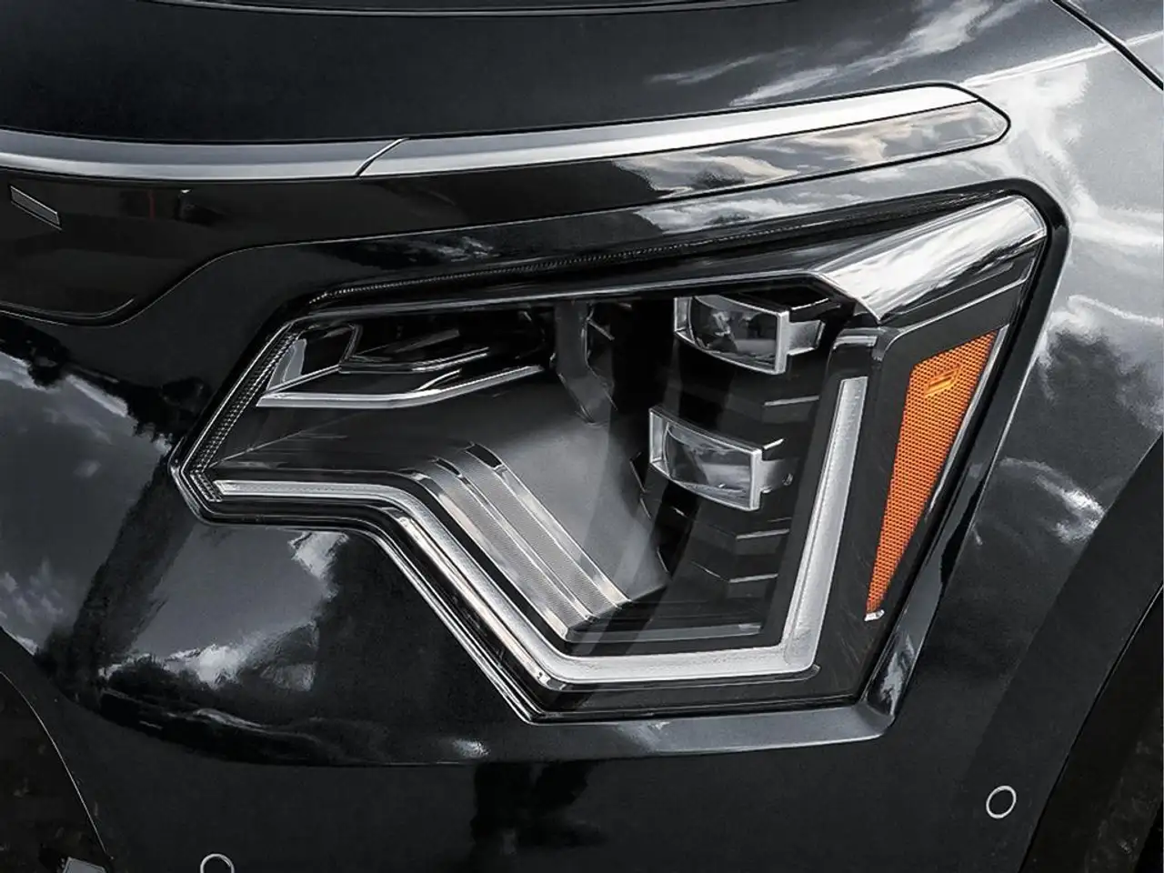 Kia Niro снимка Kia Niro