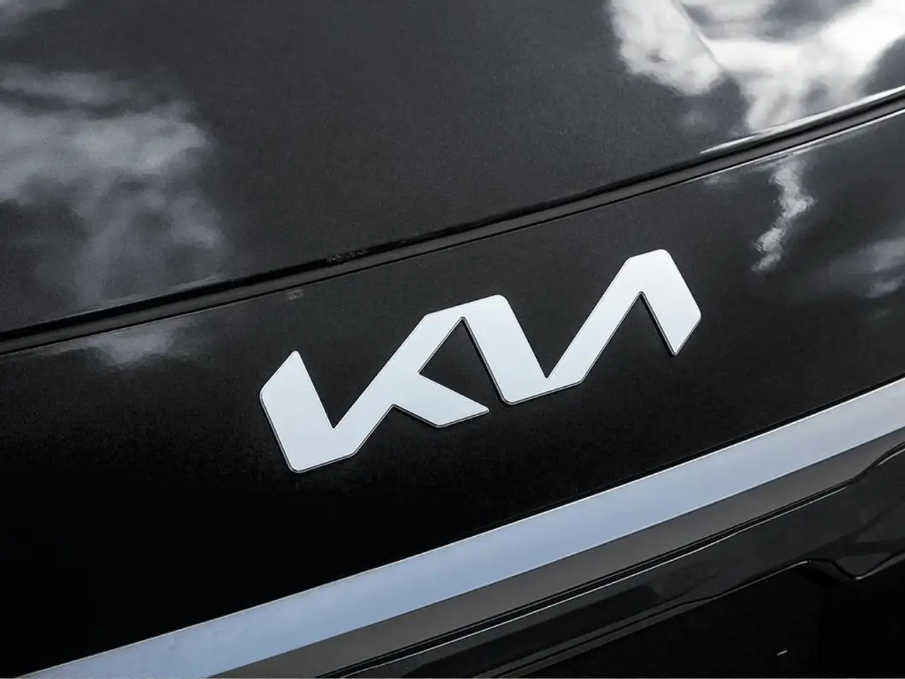 Kia Niro снимка Kia Niro