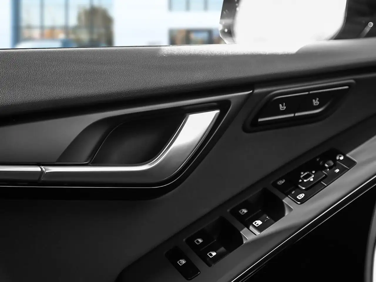 Kia Niro снимка Kia Niro