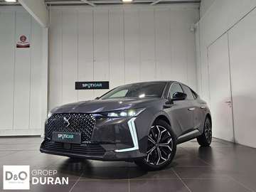 Etoile 1.2 Hybrid EAT6