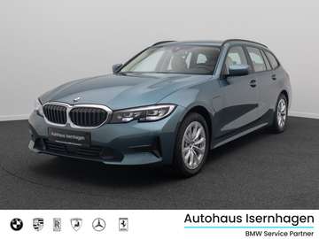 Alarm HUD H K DAB Memory Leder Sport