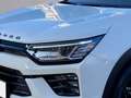 SsangYong Korando Korando Weiß - thumbnail 7