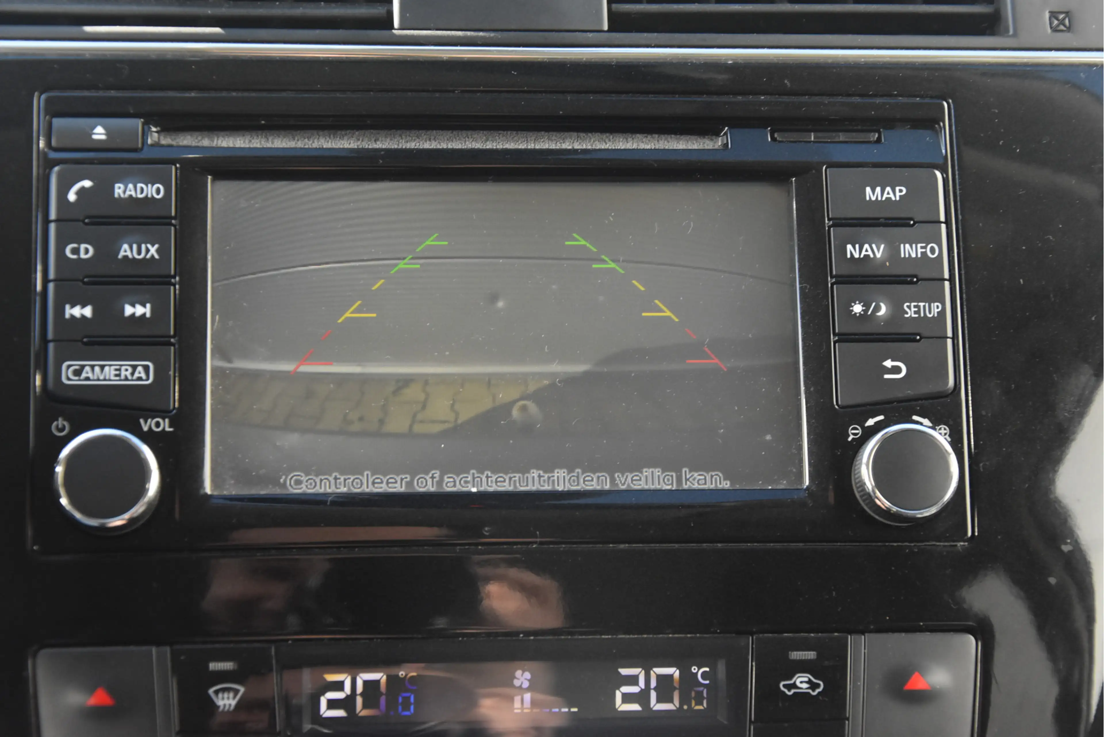 Nissan Pulsar 1.2 DIG-T N-Connecta — photo 13