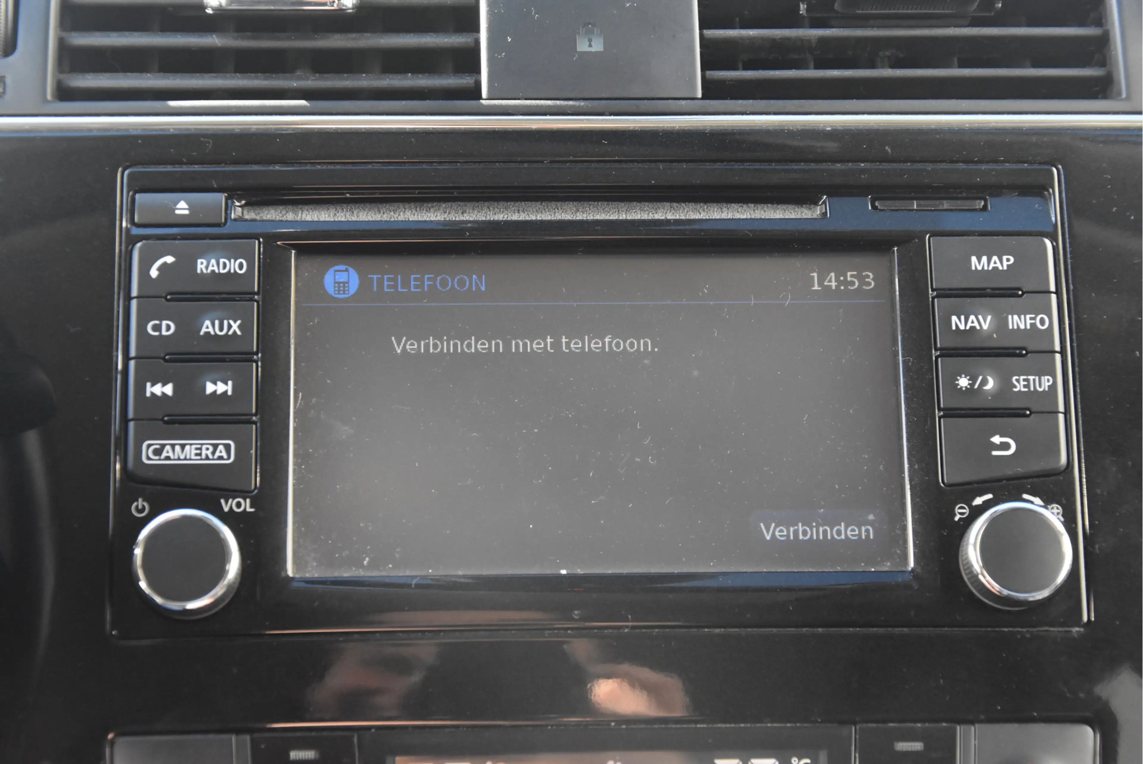 Nissan Pulsar 1.2 DIG-T N-Connecta — photo 15