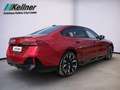 BMW i5 M60 M-SportPRO+AHK+Head-Up+B&W-Sound+Pano Rot - thumbnail 3