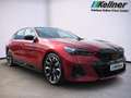 BMW i5 M60 M-SportPRO+AHK+Head-Up+B&W-Sound+Pano Rot - thumbnail 2