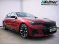 BMW i5 M60 M-SportPRO+AHK+Head-Up+B&W-Sound+Pano Rouge - thumbnail 2