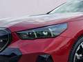 BMW i5 M60 M-SportPRO+AHK+Head-Up+B&W-Sound+Pano Rouge - thumbnail 16
