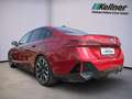 BMW i5 M60 M-SportPRO+AHK+Head-Up+B&W-Sound+Pano Rouge - thumbnail 4