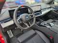 BMW i5 M60 M-SportPRO+AHK+Head-Up+B&W-Sound+Pano Rot - thumbnail 5
