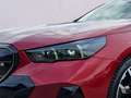 BMW i5 M60 M-SportPRO+AHK+Head-Up+B&W-Sound+Pano Rot - thumbnail 16