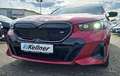 BMW i5 M60 M-SportPRO+AHK+Head-Up+B&W-Sound+Pano Rot - thumbnail 15