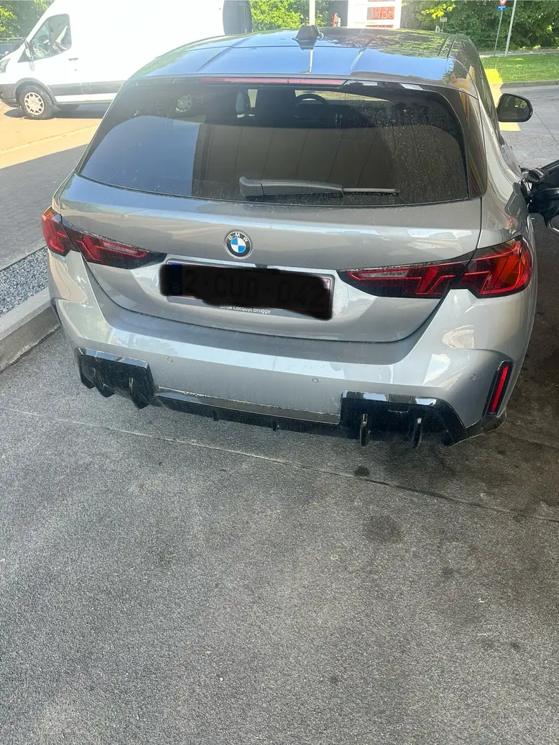 BMW 118 118d Aut. - 1