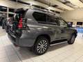 Toyota Land Cruiser 150  "BLACK EDITION"-7-SITZE-360 C.-DVD R-SSD Grau - thumbnail 7