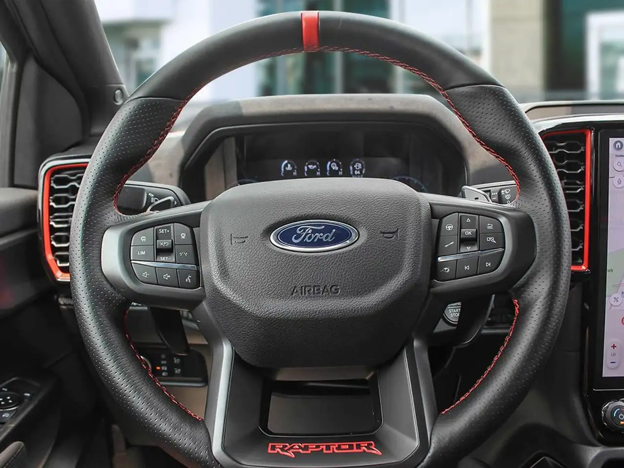 Ford Ranger 2026 — фото 12