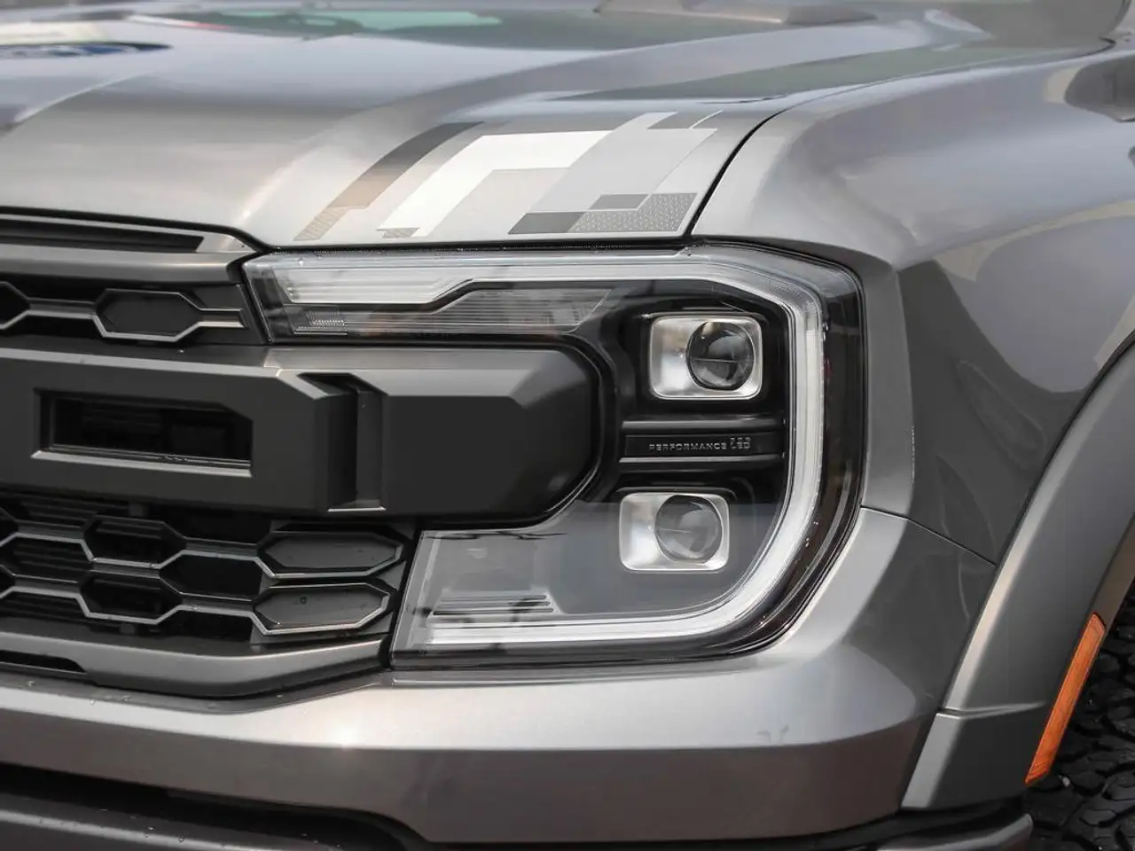 Ford Ranger 2026 — фото 10