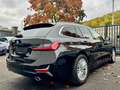 BMW 318 d TOURING PHARES LED GPS CARPLAY CAPTEURS Noir - thumbnail 18