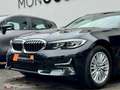BMW 318 d TOURING PHARES LED GPS CARPLAY CAPTEURS Noir - thumbnail 20