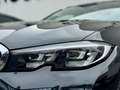 BMW 318 d TOURING PHARES LED GPS CARPLAY CAPTEURS Noir - thumbnail 3