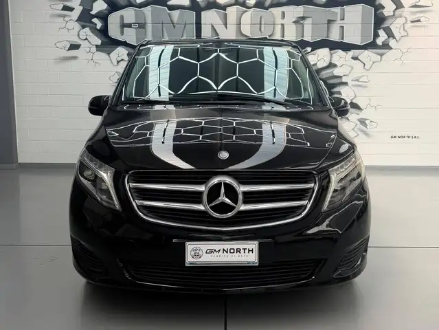 Mercedes-Benz V