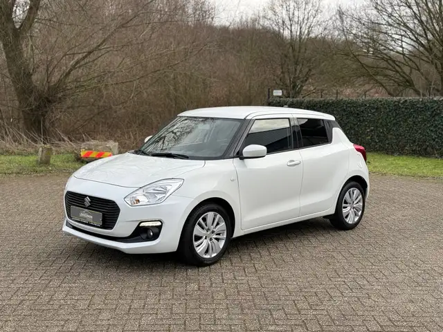 Suzuki Swift 1.0 Select BLUETOOTH I STOELVERWARMING I LED I NWE