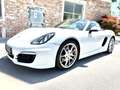 Porsche Boxster Boxster S 981 3,4 DSG S Weiß - thumbnail 1