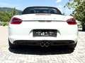Porsche Boxster Boxster S 981 3,4 DSG S Weiß - thumbnail 5