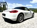 Porsche Boxster Boxster S 981 3,4 DSG S Weiß - thumbnail 3