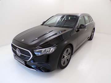 - E SW 200 d Advanced auto