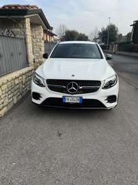 350e Sport 4matic auto