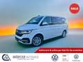 Volkswagen T6 Multivan T6.1 Multivan Highline NAV|STH|ACC|AHK Blanc - thumbnail 1