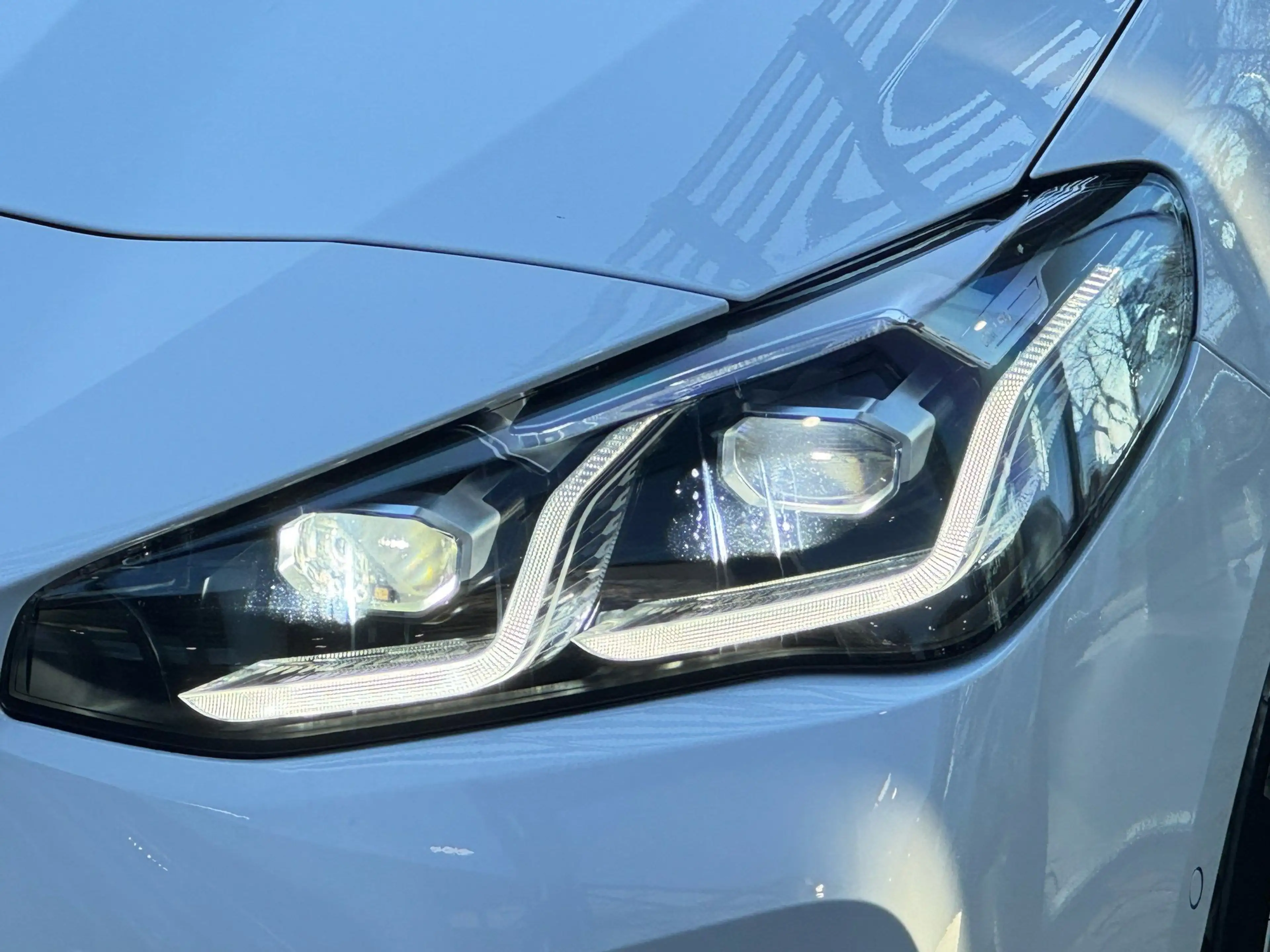 BMW 223 i xDrive M Sport AHK 360° HuD Ad-Led Keyless — photo 9