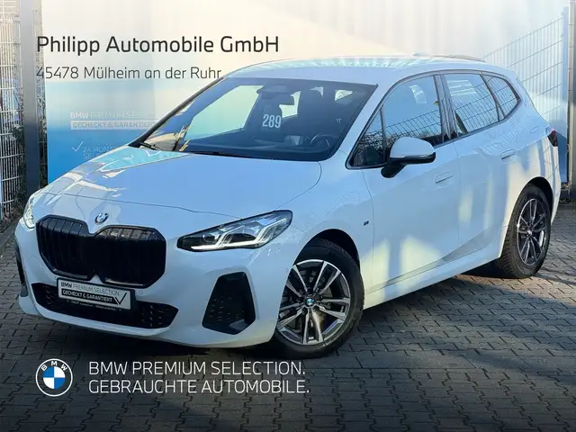 BMW 223 i xDrive M Sport AHK 360° HuD Ad-Led Keyless