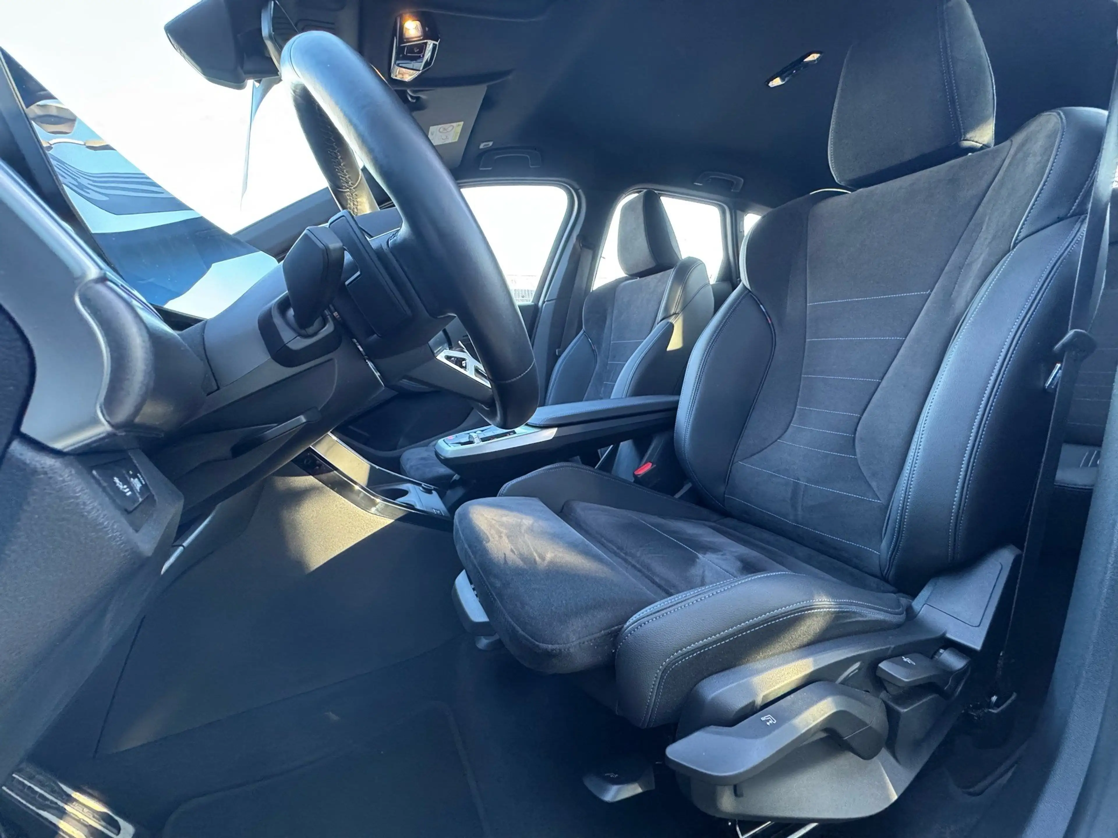 BMW 223 i xDrive M Sport AHK 360° HuD Ad-Led Keyless — photo 15