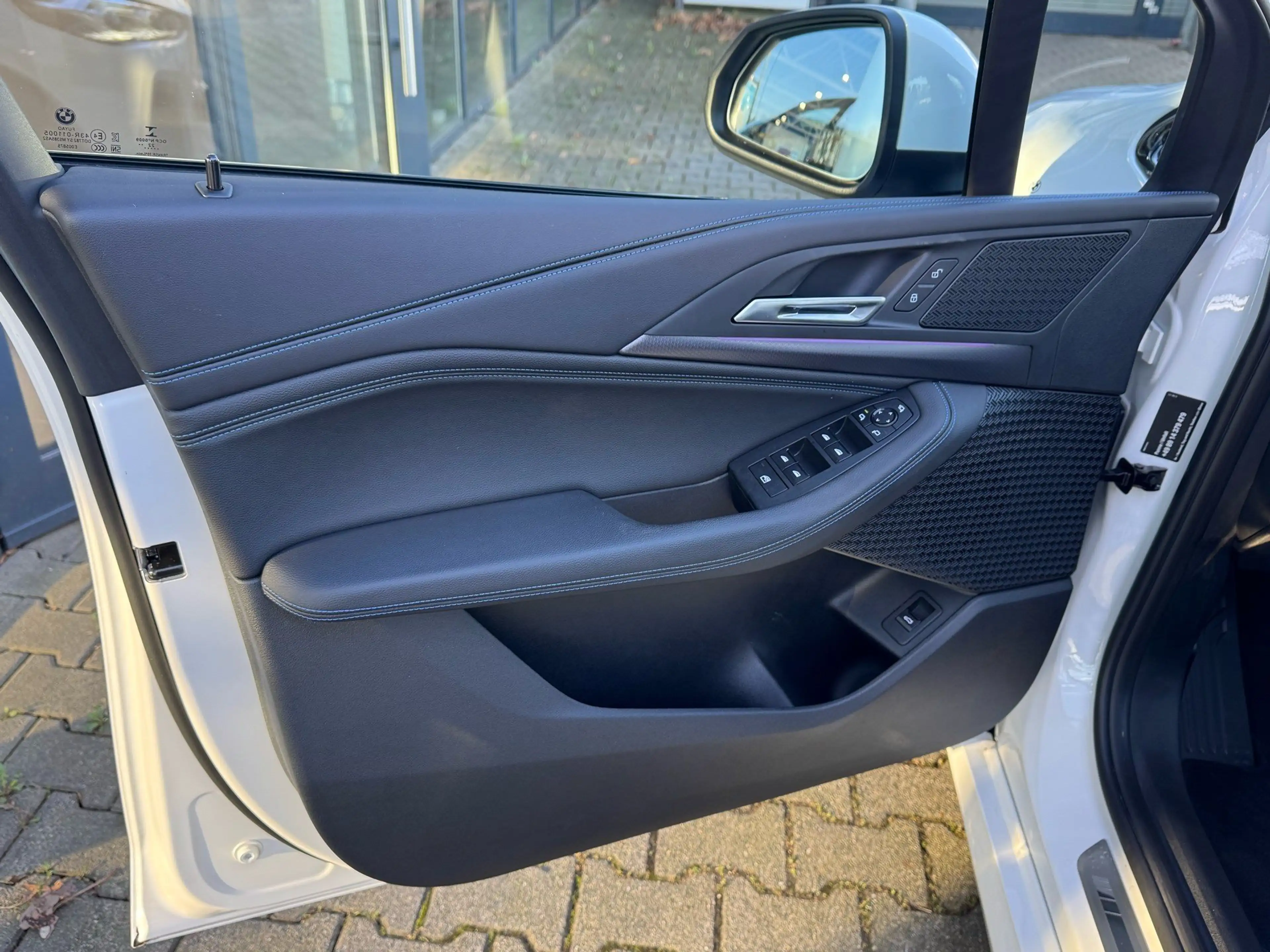 BMW 223 i xDrive M Sport AHK 360° HuD Ad-Led Keyless — photo 13