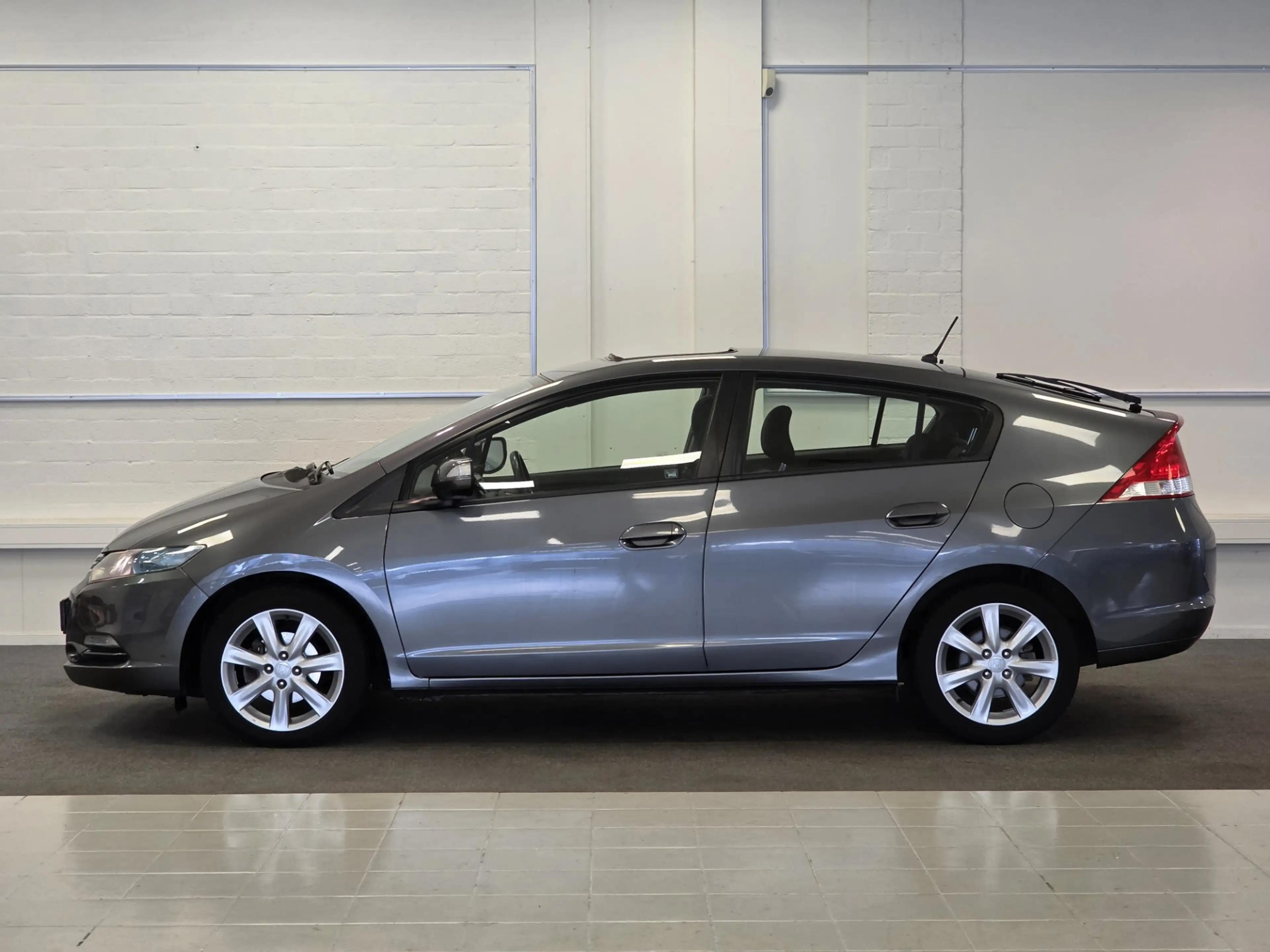 Honda Insight 1.3 Business Mode Schuif/kanteldak Navi PDC — photo 3