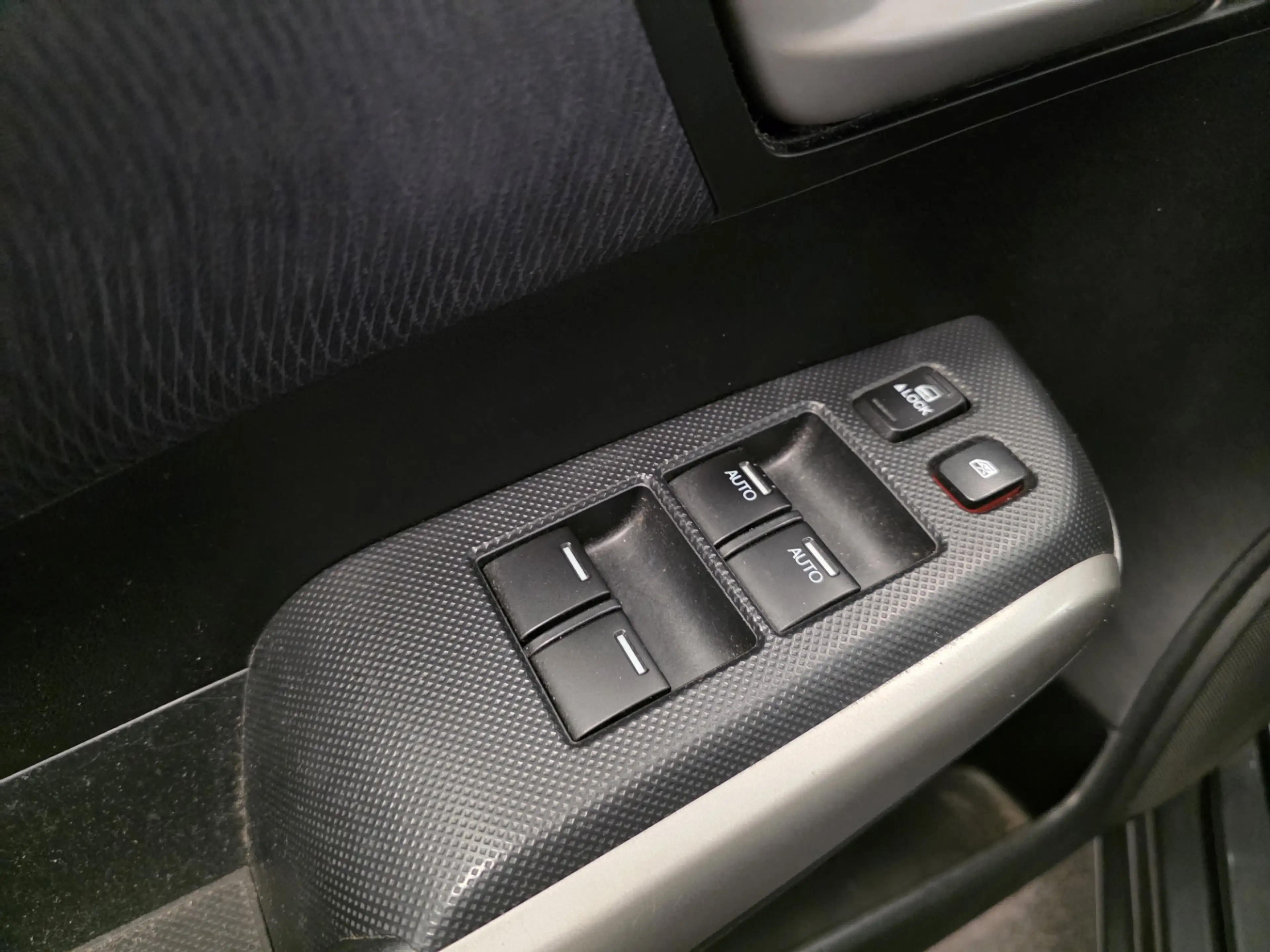 Honda Insight 1.3 Business Mode Schuif/kanteldak Navi PDC — photo 14