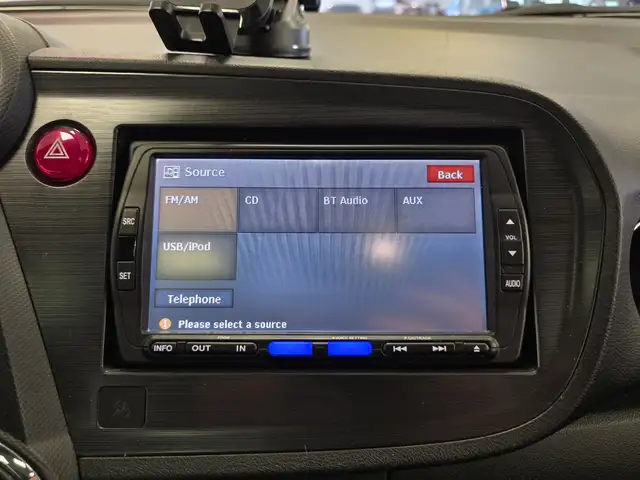Honda Insight view 22