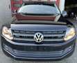 Volkswagen Amarok 2.0 CR Bi-TDi 4Motion + CAR-PASS + CAMÉRA + NAVI Zwart - thumbnail 2