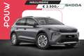 Skoda Elroq 60 204pk Selection | Trekhaak Uitklapbaar | LMV 19 Grijs - thumbnail 1