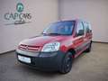 Citroen Berlingo 1,4b*1 Hand*Unfallfrei*Klima*AHK Rot - thumbnail 1