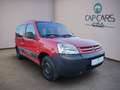 Citroen Berlingo 1,4b*1 Hand*Unfallfrei*Klima*AHK Rot - thumbnail 11