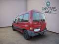Citroen Berlingo 1,4b*1 Hand*Unfallfrei*Klima*AHK Rot - thumbnail 13